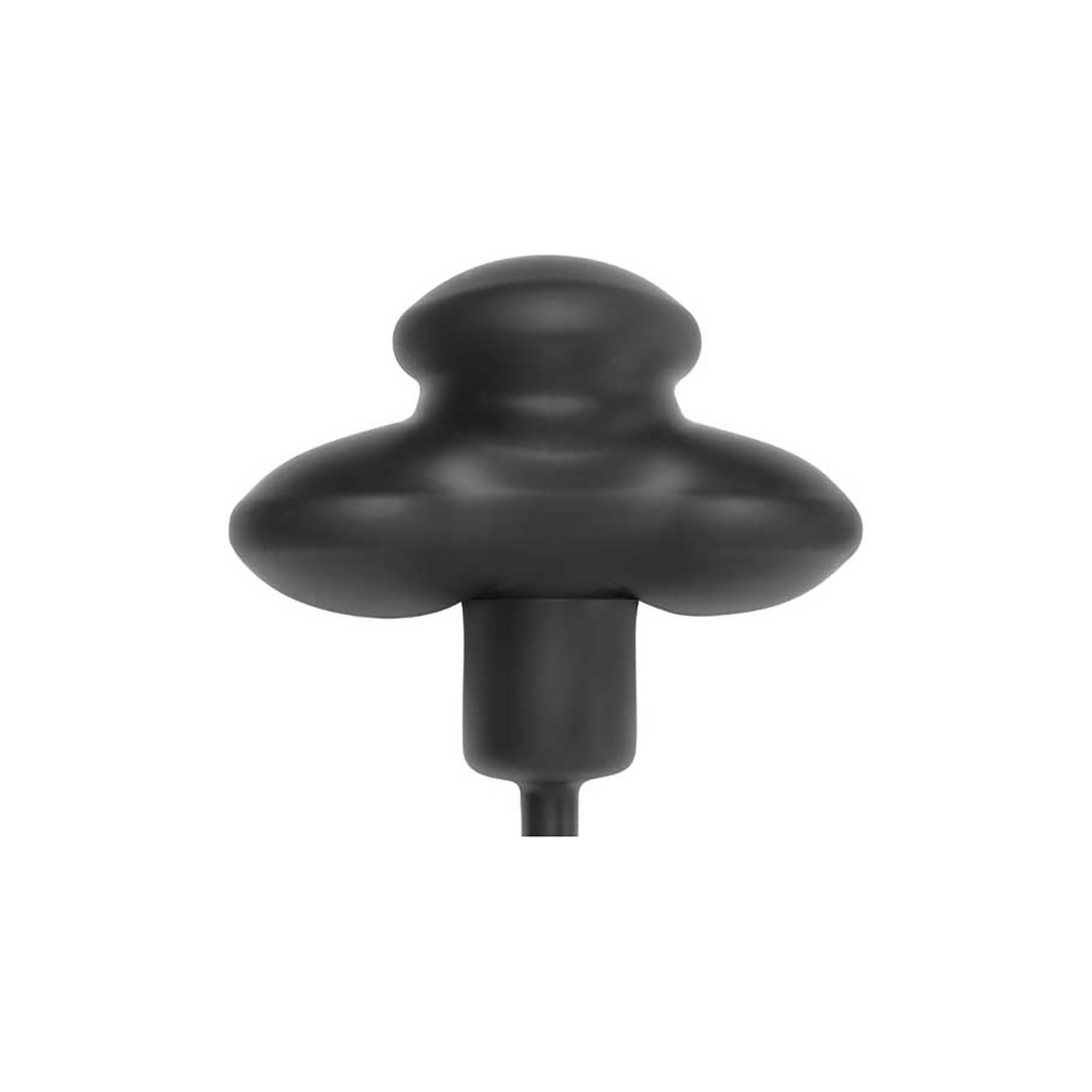 Inhibitor Opblaasbare Knevel – Stilte En Controle Gegarandeerd