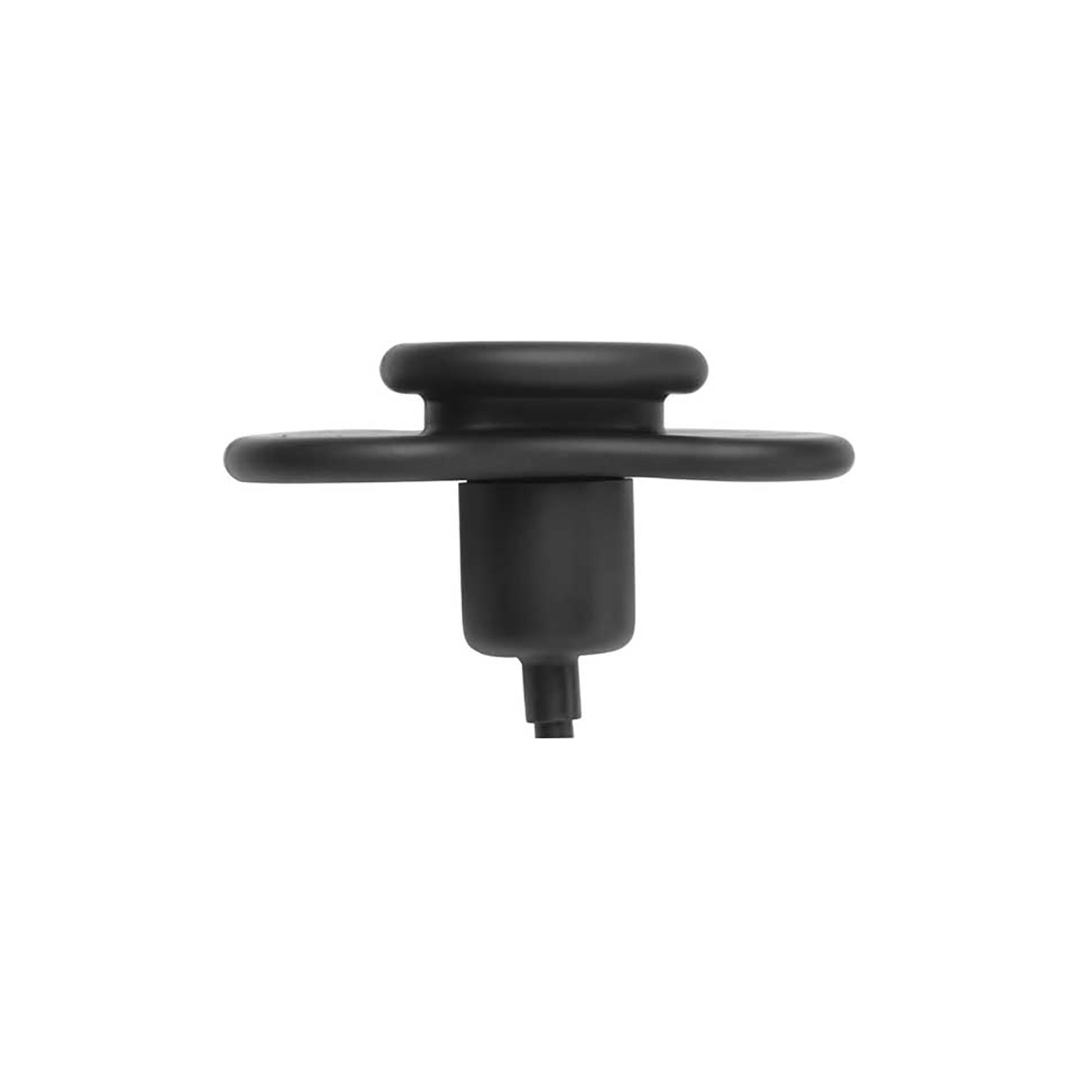 Inhibitor aufblasbarer Knebel – Stille und Kontrolle garantiert