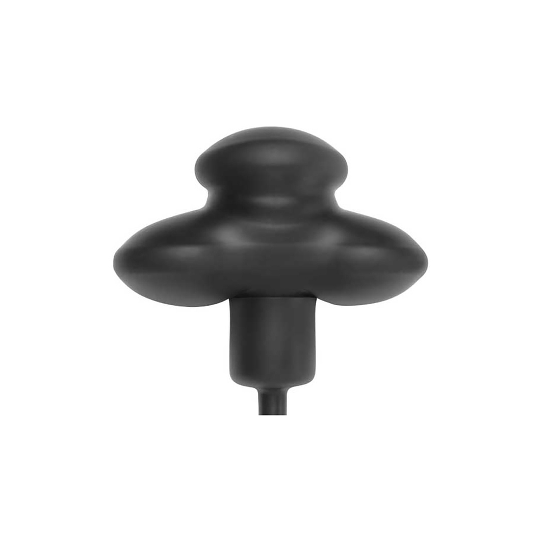 Inhibitor aufblasbarer Knebel – Stille und Kontrolle garantiert