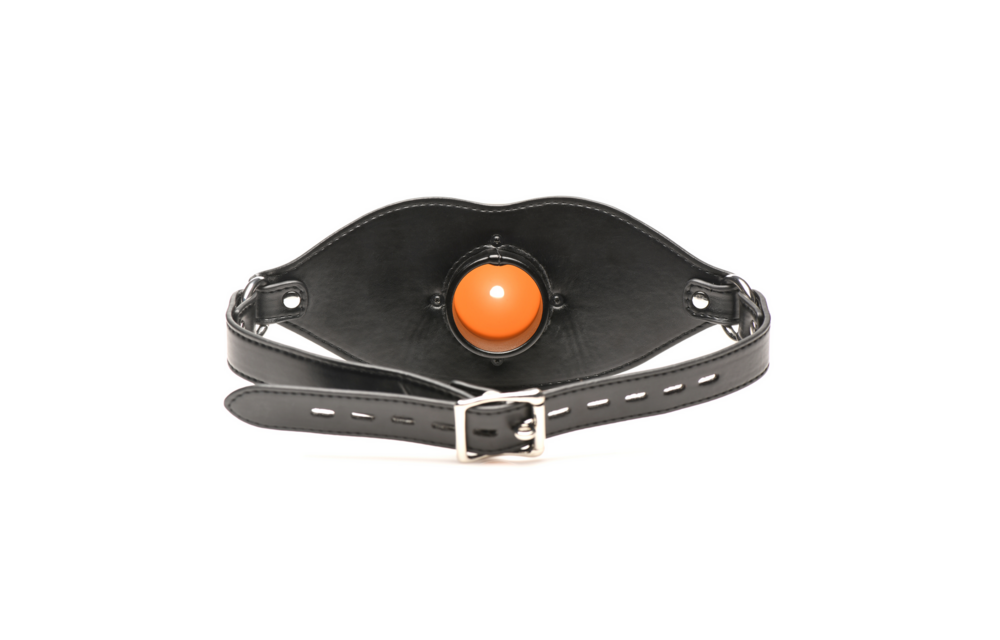 Ass Face Mundknebel – Ultimatives Hintertürspiel & Komfort