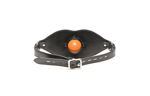 Ass Face Mundknebel – Ultimatives Hintertürspiel & Komfort