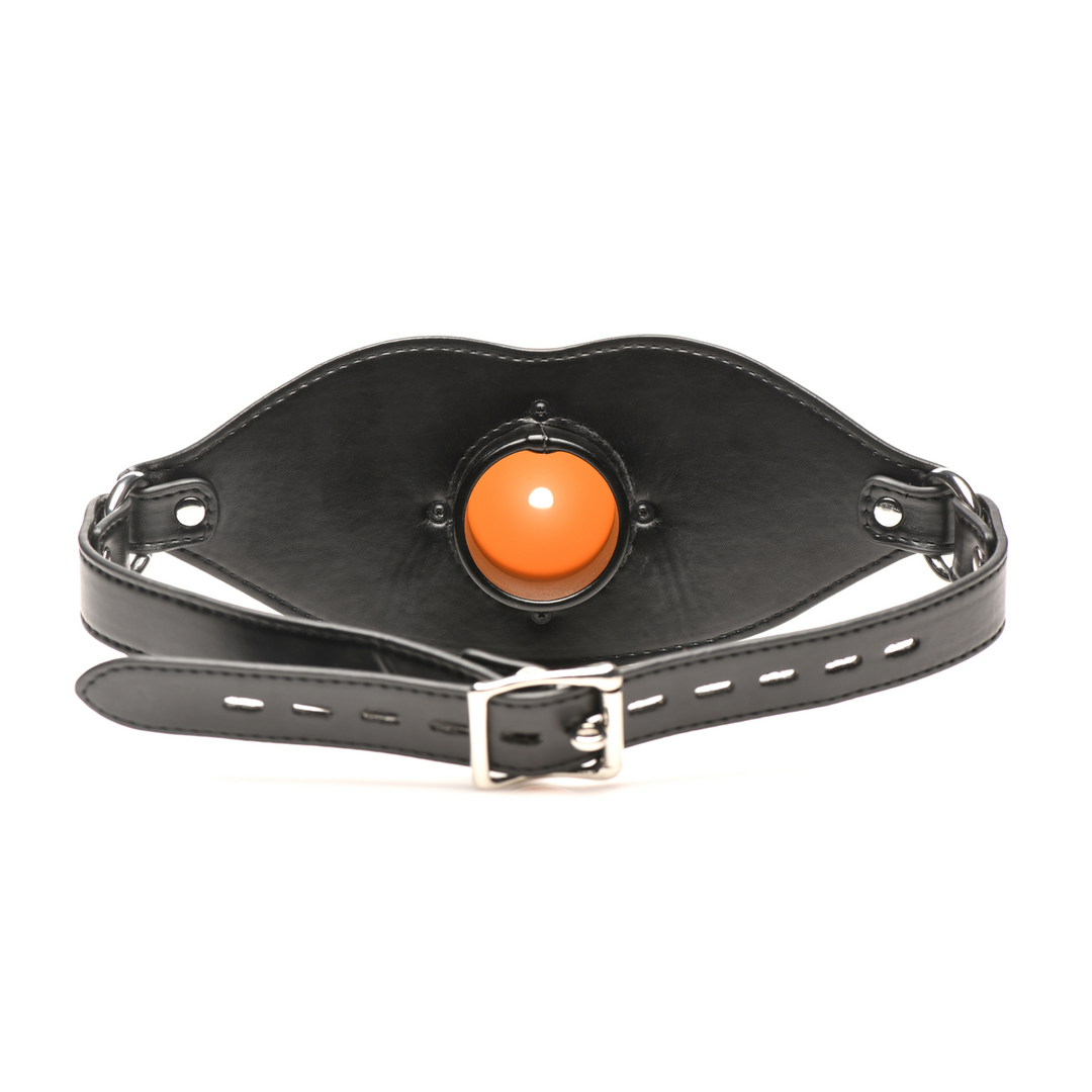 Ass Face Mundknebel – Ultimatives Hintertürspiel & Komfort