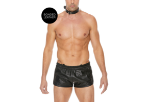 Luxury Bondage Collar One Size | Stylish & Sturdy BDSM