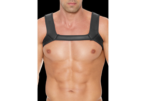 Neoprene Harness L/XL – Stylish & Comfortable for Puppies