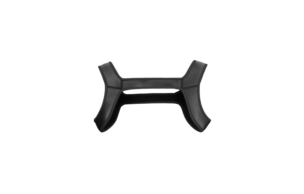 Neoprene Harness L/XL – Stylish & Comfortable for Puppies