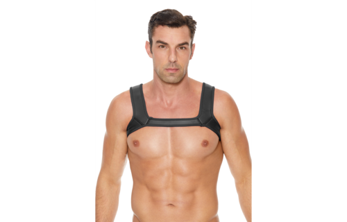 Neopren-Geschirr - L/XL