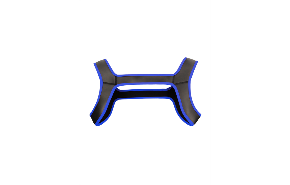 Neopren Geschirr - L/XL