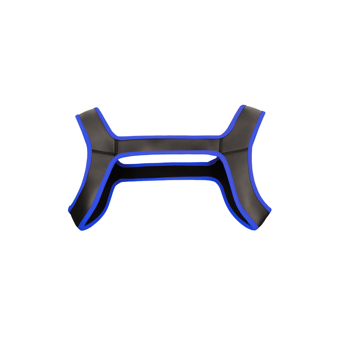 Neopreen Harnas L/Xl – Comfortabel & Stijlvol Voor Puppy