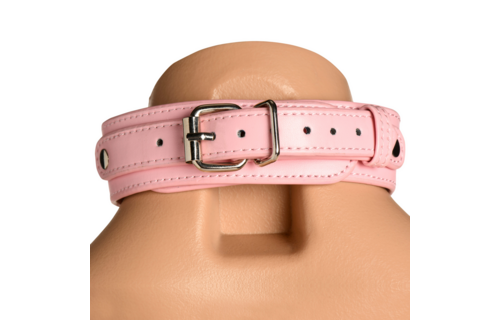 Vixen Roos Vegan Borstharnas Roze - Stijlvol & Duurzaam