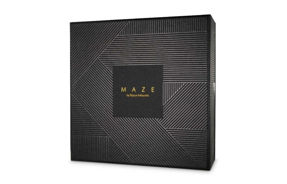 H Harness Vegan Leather Corset – Cool & Adjustable in Black