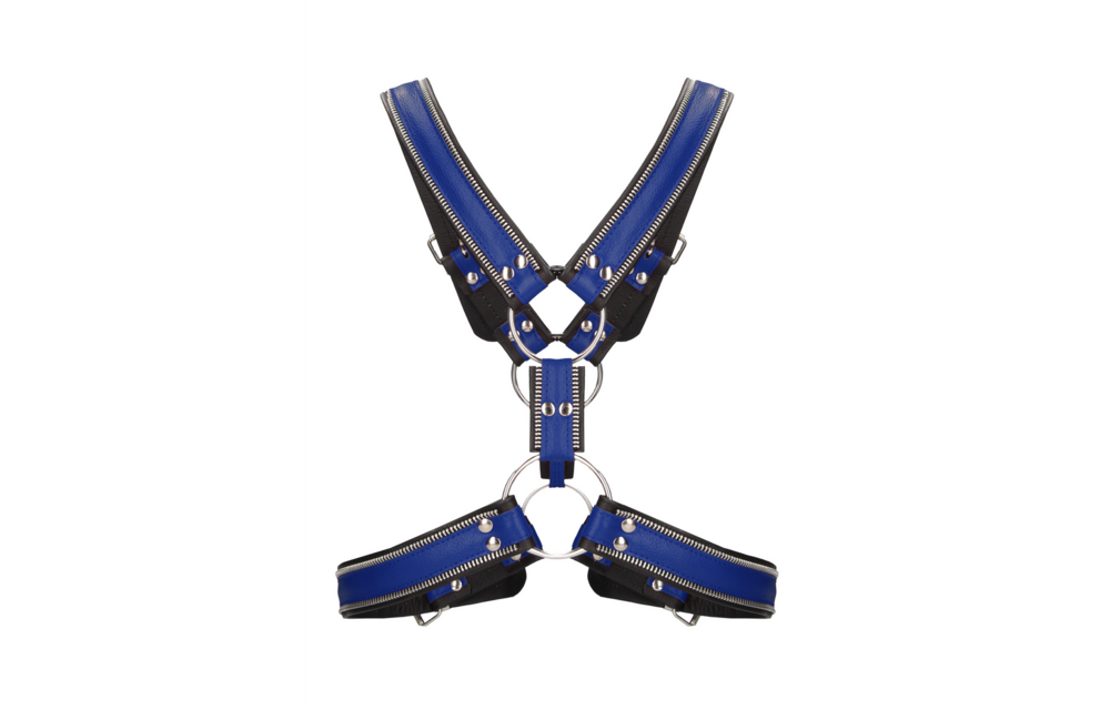 Z Series Scottish Harness - L/XL