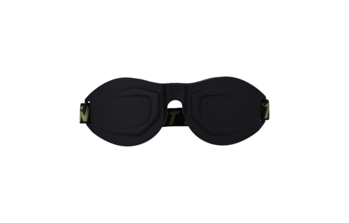 Black Ops Blink Blindfold Black – Comfort & Safe Blinking
