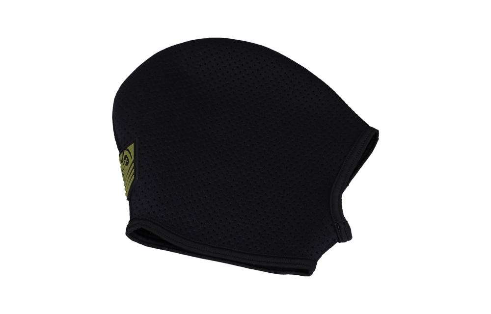 Black Ops Hoodie Black – Comfort & Stealth From Doc Johnson