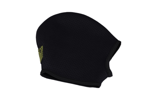 Black Ops Hoodie Zwart - Comfort & Stealth Van Doc Johnson