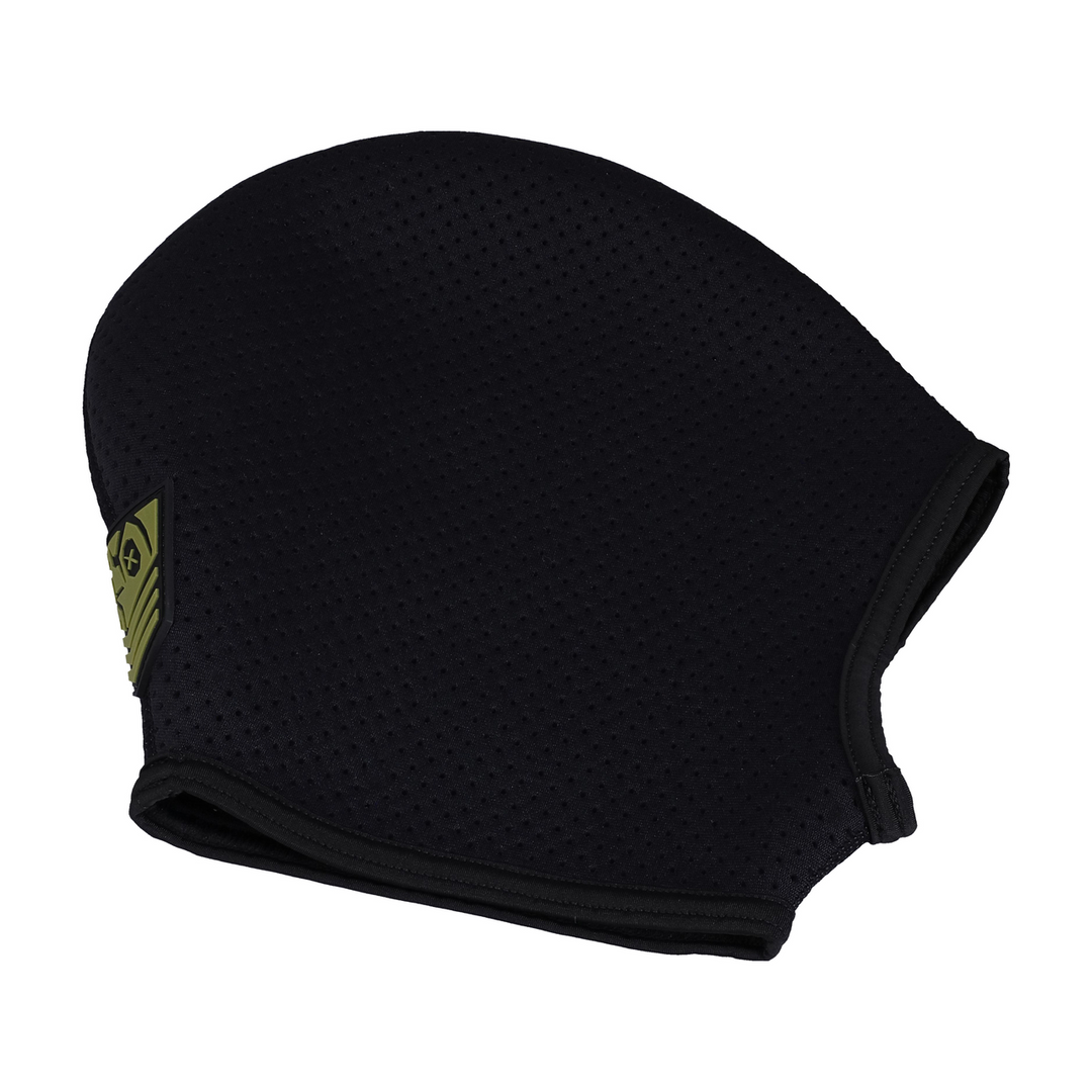 Black Ops Hoodie Schwarz – Komfort & Diskretion von Doc Johnson