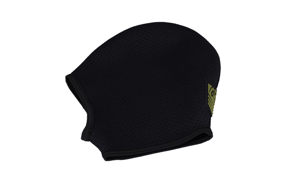 Black Ops Hoodie Black – Comfort & Stealth From Doc Johnson