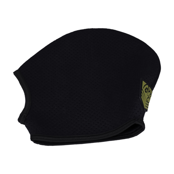 Black Ops Hoodie Zwart - Comfortabel & Stealth Neopreen Hoodie