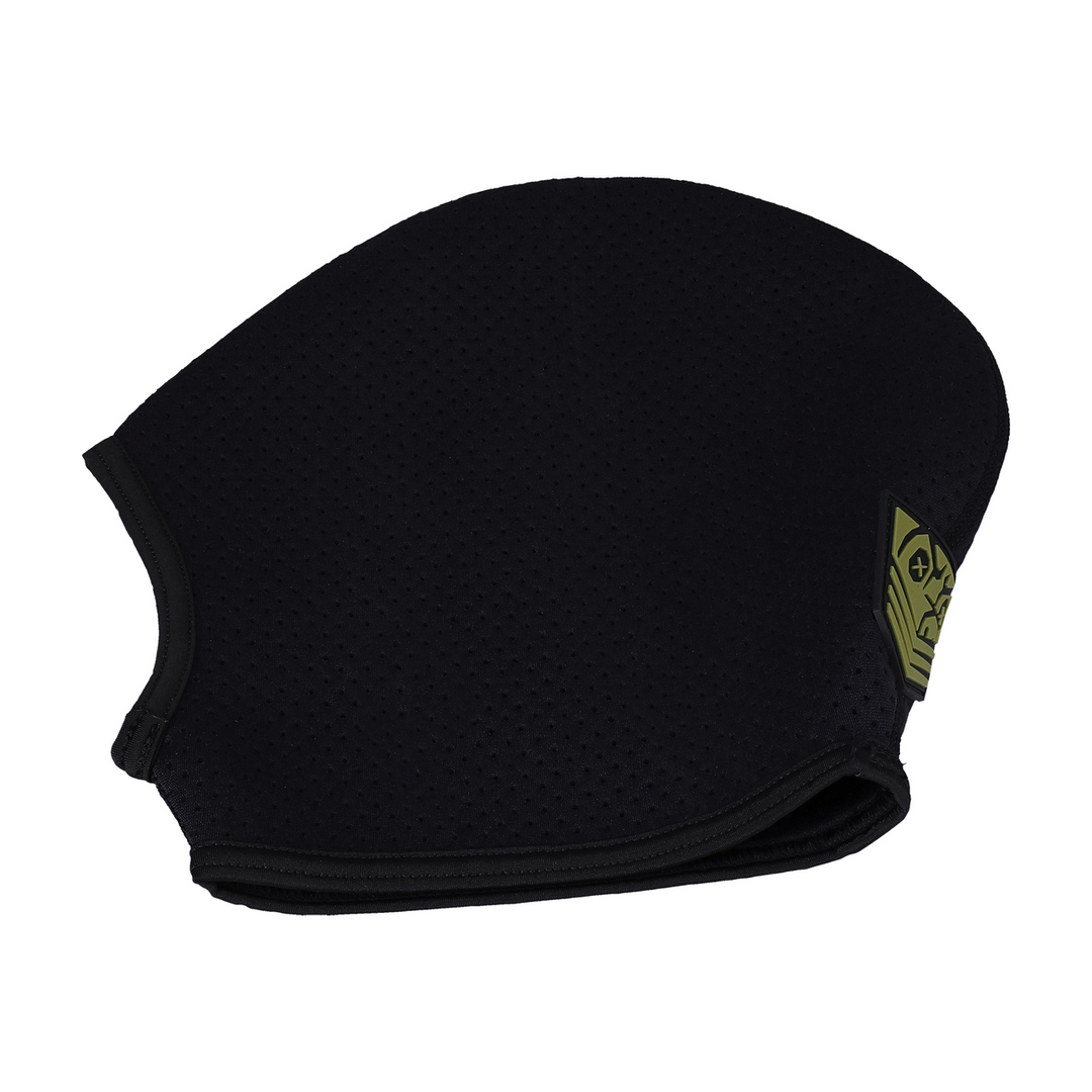 Black Ops Hoodie Schwarz – Bequemer & getarnter Neopren-Hoodie