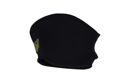 Black Ops Hoodie Schwarz – Bequemer & getarnter Neopren-Hoodie