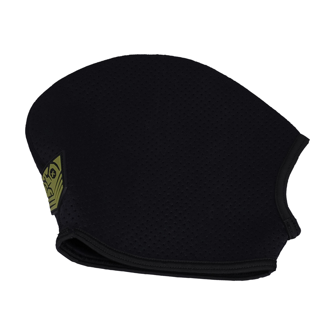 Black Ops Hoodie Zwart - Comfortabel & Stealth Neopreen Hoodie