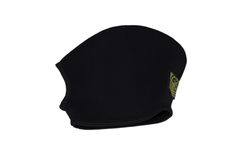 Black Ops Hoodie Zwart - Comfortabel & Stealth Neopreen Hoodie