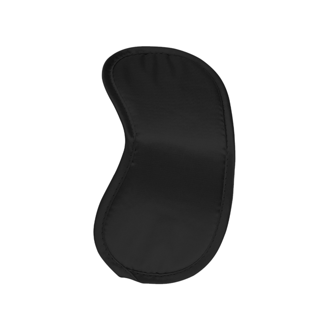 Soft Eye Mask Black | Mystery & Seduction Ouch! By Shots
