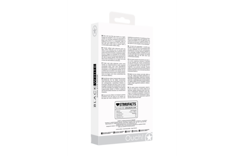 Satin-Augenmaske Schwarz | Geheimnis & Leidenschaft erleben