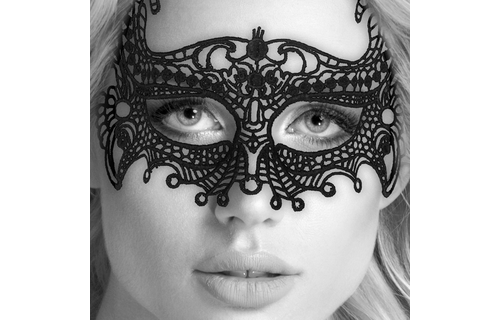 Keizerin - Kanten Masker