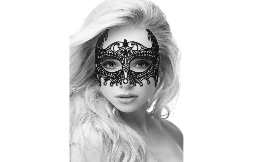 Empress - Lace Mask