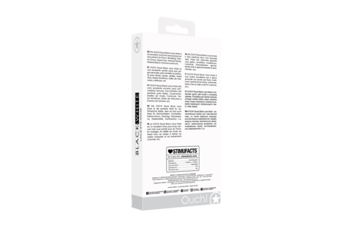 Königliche Spitzenmaske Schwarz | Stilvoll & geheimnisvoll Venedig