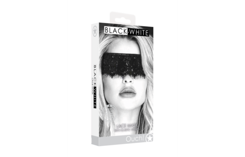 Lace Mask