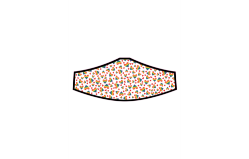 Herzmaske kaufen – Stilvolle & bequeme Gesichtsmaske