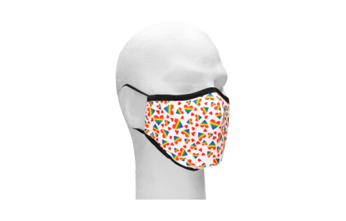 Herzmaske kaufen – Stilvolle & bequeme Gesichtsmaske