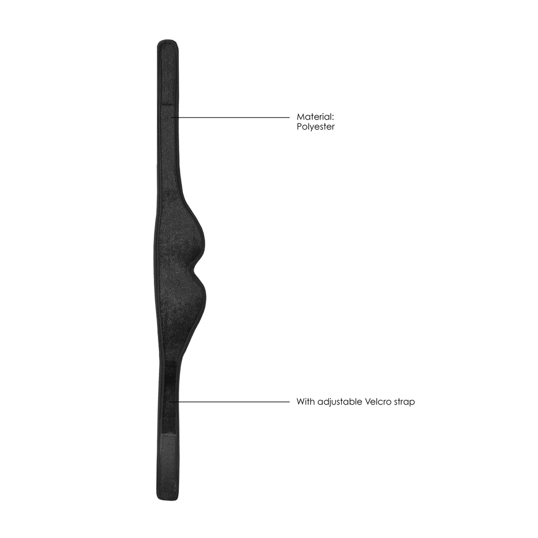 Verstelbare Oogmasker Ouch! – Comfort & Privacy 64 Cm