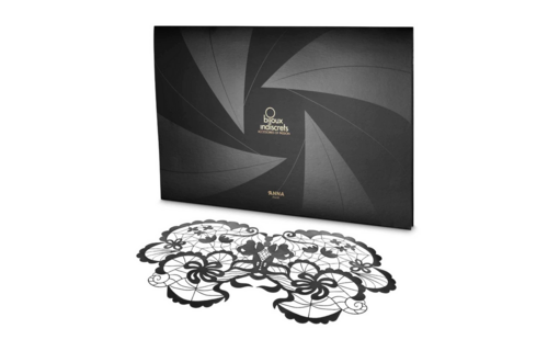 Anna Masker Vinyl | Glamoureus, Flexibel & Strapless Masker