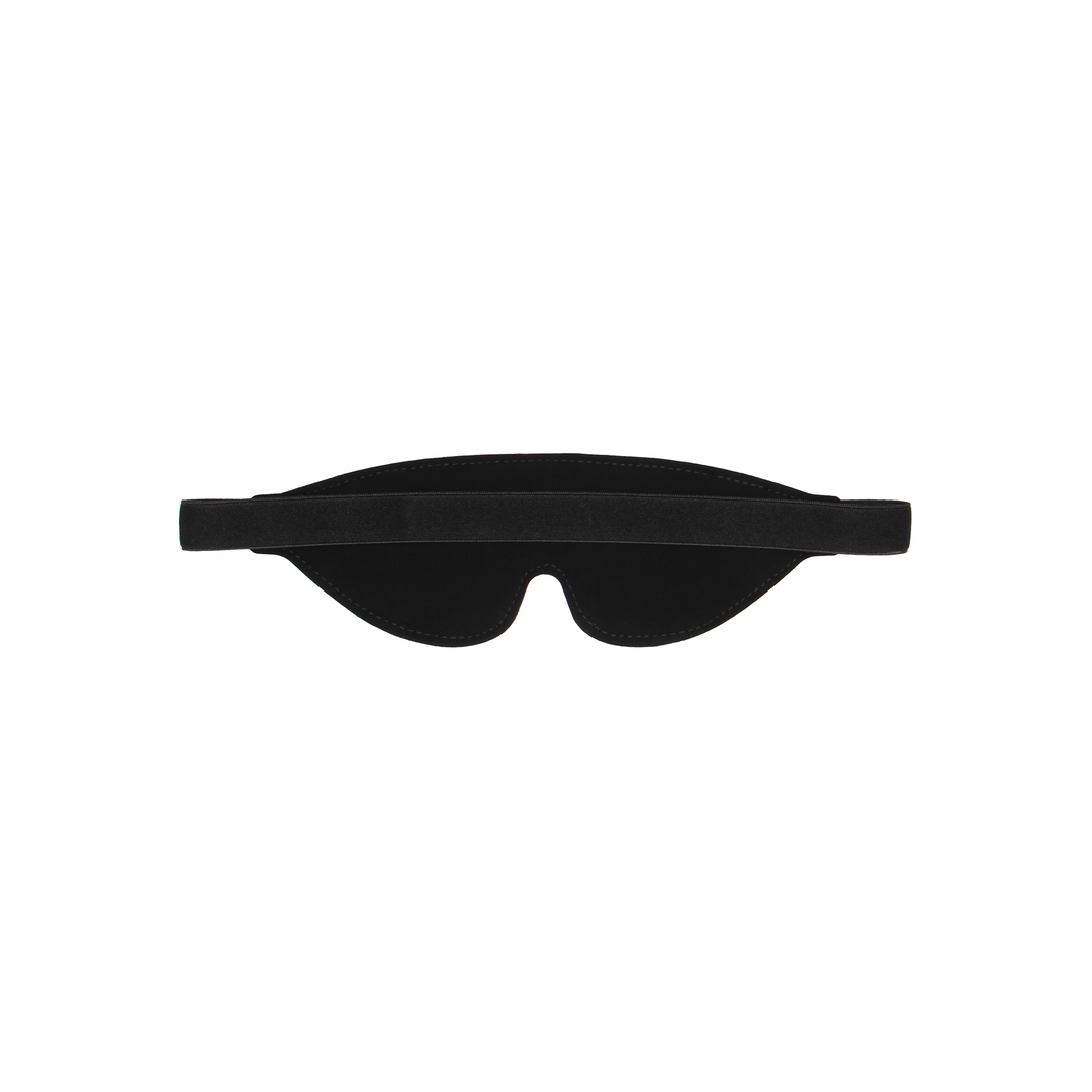 Geheime Leren Oogmasker Ouch