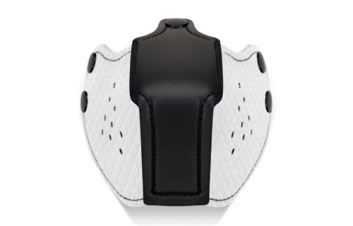 Puppy Muzzle - White