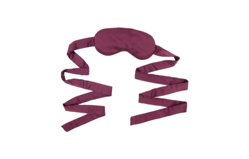 Eye Mask - Purple