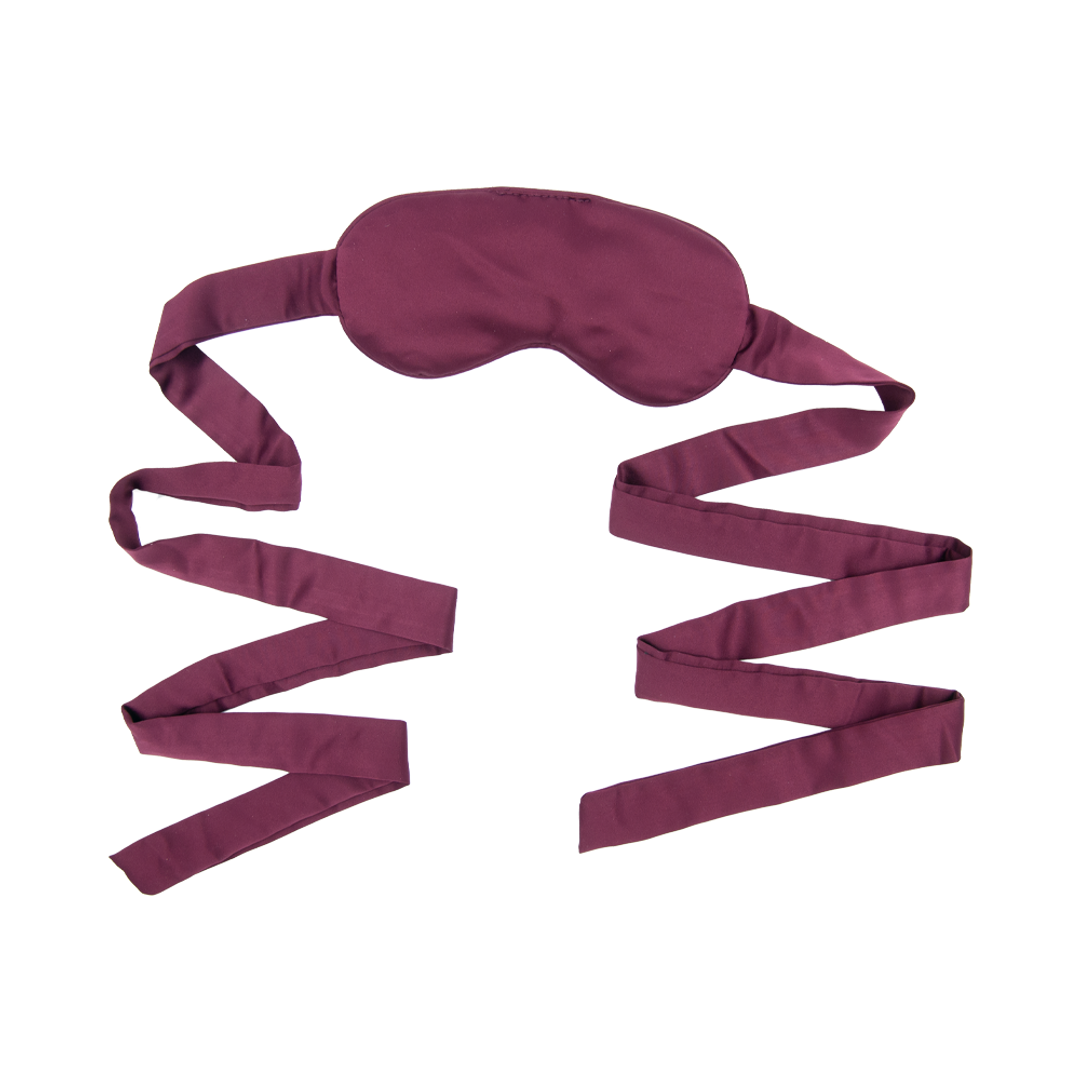 Eye Mask - Purple