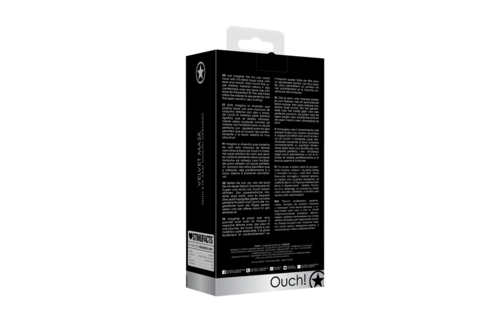 Masker Met Ogen En Mondopening | Speels & Comfortabel Gimp Masker