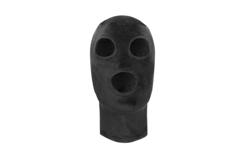 Masker Met Ogen En Mondopening | Speels & Comfortabel Gimp Masker