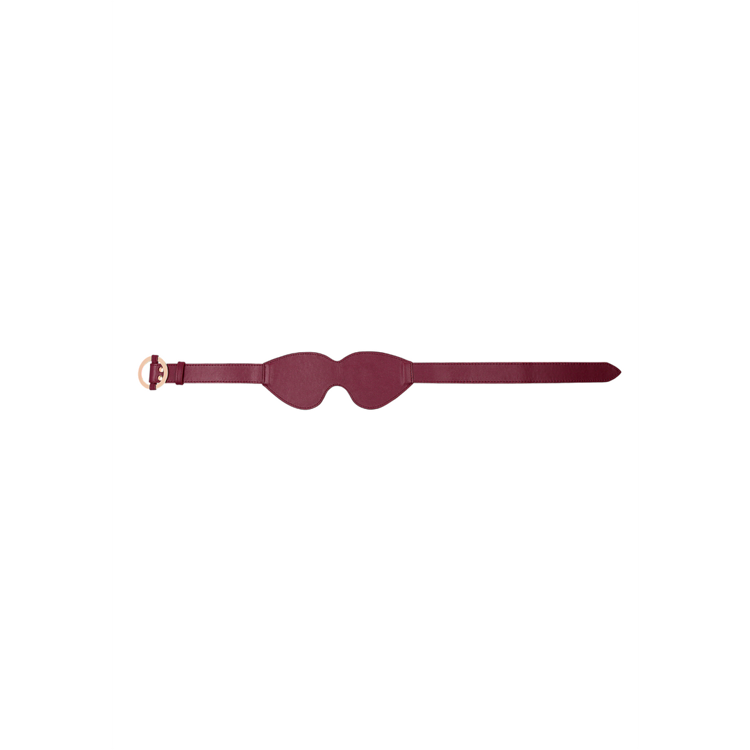 Luxury Eye Mask Ouch Halo | BDSM Stylish & Exciting Play