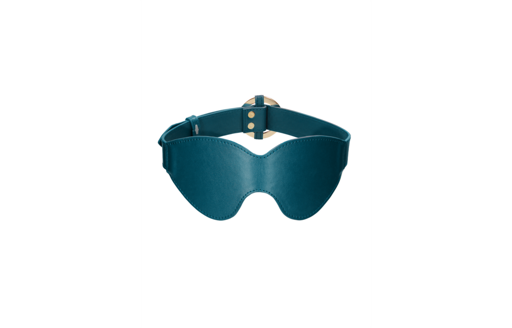 Luxury Ouch Halo Eye Mask | Stylish & Intense Pleasure