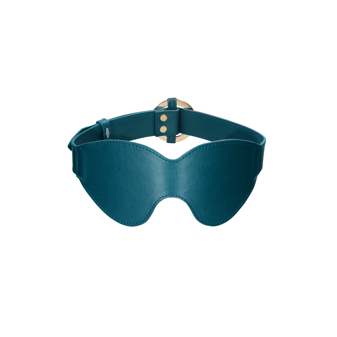 Luxe Oogmasker Ouch Halo | Stijlvol & Intens Genot