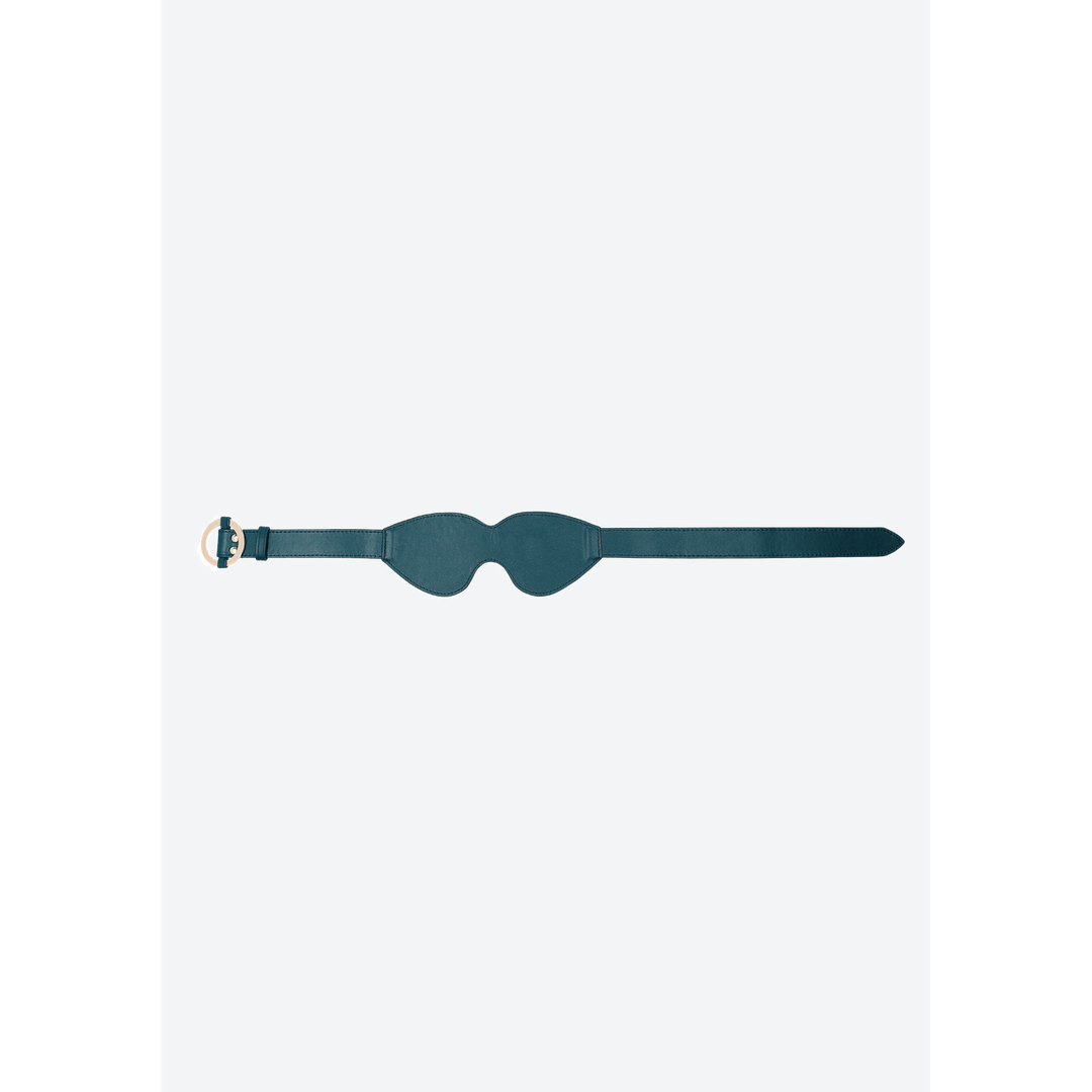 Luxury Ouch Halo Eye Mask | Stylish & Intense Pleasure