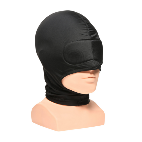 Cocksucker Hood Black - Comfort & Intense Pleasure | Xr Brands