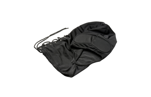 Cocksucker Hood Black - Comfort & Intense Pleasure | Xr Brands