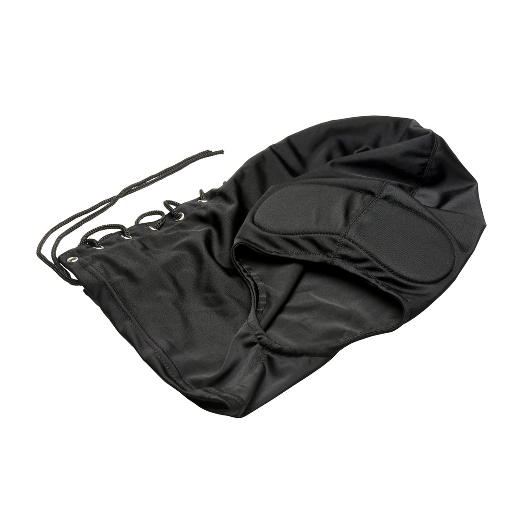 Cocksucker Hood Black - Comfort & Intense Pleasure | Xr Brands
