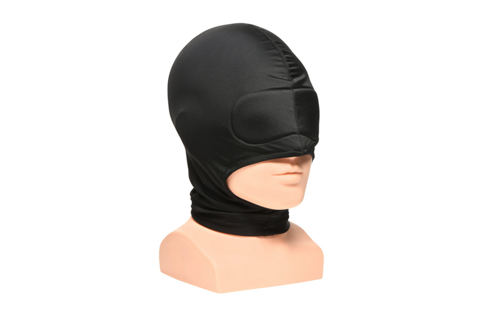 Cocksucker Kap Zwart - Comfort & Intens Plezier | Xr Brands