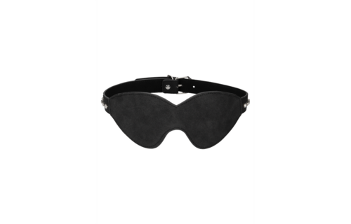 Diamant Studded Oogmasker